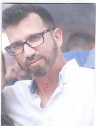 Funerária Rost: Falecimento de Gerson Leandro Cabral em 13/02/2019