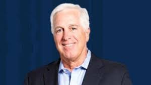 Peter Kellogg's Instagram, Twitter & Facebook