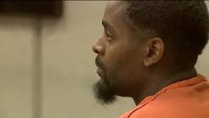 Ladell Harrison, suspect in death of Officer Charles Irvine Jr., pleads  guilty, avoids trial