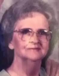 Obituary information for Annie Edney