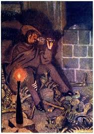 Pin On Bibliomania Art Characters