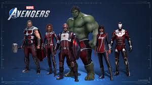 Assemble into a team of up to four players online, master extraordinary abilities, customize a growing roster of heroes, and defend the earth from escalating threats. Verizon Offers Marvel S Avengers To New Customers Skins To Existing Customers About Verizon