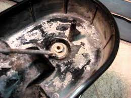 Repair A Leak In A Bunn Coffee Maker Youtube