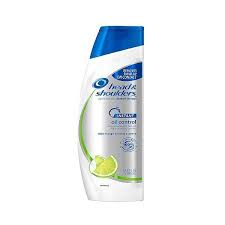 Head Shoulders Instant Oil Control Dandruff Shampoo 4 99 Liked On Polyvore Featuring Beauty Products Haircare H Oil Control Products Oils Hair Shampoo