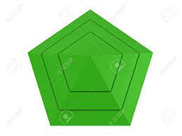 Click to find the best results for pentagono models for your 3d printer. Pentagon High Resolution 3d Image Stock Photo Picture And Royalty Free Image Image 18362653