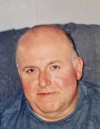 Obituary for Paul Dean Grant