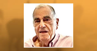 Joe Asa Robertson Obituary 2023