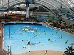 Avoid photos with people or objectionable content. Water Park Wikipedia