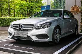 Mercedes malaysia hybrid battery warranty. Updated Pricing For The E 300 Bluetec Hybrid And S 400 H Battery Units