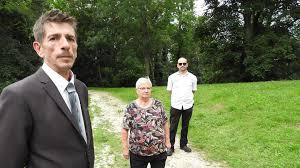 C'est le boomerang pour lui. Departementales 2021 Les Candidats Du Rn Se Presentent Dans Le Canton De Bressuire