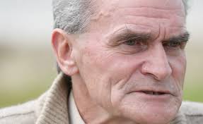 Interview: Dean Wickliffe