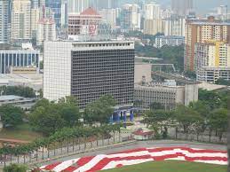 The impending deregulation of the electricity market in malaysia will intensify competition and serve as a catalyst for utility companies in the. Tenaga Nasional Wikipedia