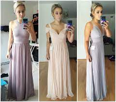 What Lulus Bridesmaid Dresses Look Like In Real Life See 17 Options Lulus Bridesmaid Dresses Bridesmaid Dresses Bridesmaid Dresses Plus Size