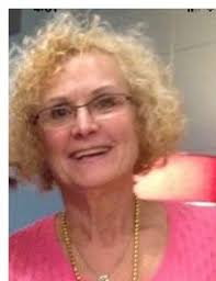 Obituary information for Pamela A. Martin