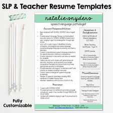 This shows that you're able to information brief and precise. Resume Template Editable Special Education Worksheets Teaching Resources Tpt