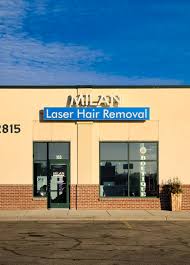 Newest technology for all hair colors & skin types banishes all types of hair painlessly. Laser Hair Removal In St Cloud Mn Milan Laser Hair Removal