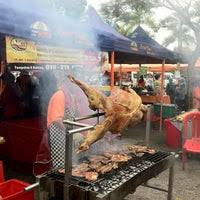 Posted by noorsyakila badiozaman at 10:40. Pasar Tani Stadium Shah Alam Shah Alam Selangor