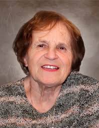 Marie-France Côté Obituary