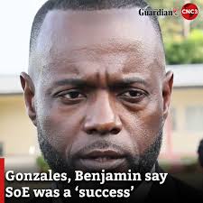 Breaking News Trinidad and Tobago II