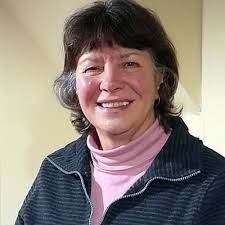 Marstow's Rosemary wins BEM in New Year Honours