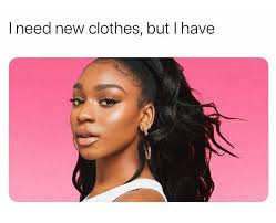 a babe if you get the joke 😂