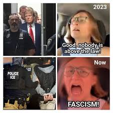 Happy "Certain People Are Above the Law" Day.