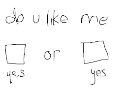 Yes Or Yes Crush Quotes Words This Or That Questions