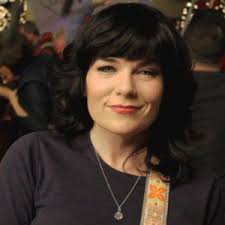 Karen Kilgariff