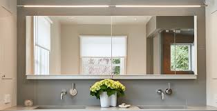 To wire bathroom vanity light fixture. Linear Light Fixture That Can Be Installed In Any Modern Space
