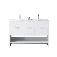 virtu usa gloria 48 in. w bath vanity