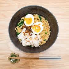 Maybe you would like to learn more about one of these? Make Your Own Shoyu Ramen Hot Pot Happy Donabe Life