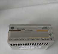 Allen Bradley 1794-IE4X0E2 Flex I/O Analog Combo Module Series B- Excellent  C01