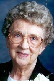 Ursula M. Miller Obituary