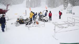 Winter is just around the corner in reno tahoe and that means it's time to get ready to hit the slopes! Avalanche Warning Issued For Sierra Nevada Including Lake Tahoe Area Klas