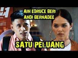 Hook oweyoweyowey, satu oweyoweyowey, peluang oweyoweyowey, oweyoweyowey, percayalah. Nabila Razali Andi Bernadee Ismail Izzani Di Xpaxkek Litetube