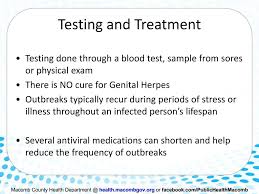 Chlamydia and gonorrhea tests are typically performed as a single urine sample. Sexually Transmitted Diseases Ppt Download