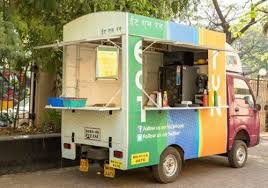 When designing your food truck, it pays to give attention to the details. 10 Top Food Trucks In India That Serve Lipsmacking Fare Find Out More About This Food Culture Revolutionising Street Food