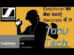 There's even an easy lightroom importer for making a smooth switch between software. Captune By Sennheiser The Best Equilizer App Bass Booster Youtube