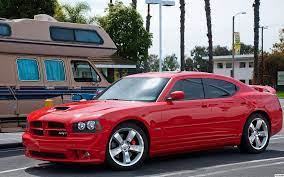 2007 Dodge Charger Srt8 Hemi Torred Fvl Dodge Charger Charger Srt8 Dodge Charger Srt8 Two rims have a little curb damage.