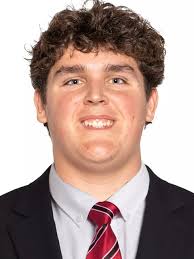 Rutgers All Time Offensive Line Recruits