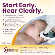 Image result for Pediatric Auditory Screening