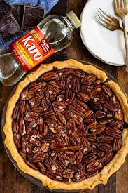 Chocolate Pecan Pie Crazy For Crust Recipe Pecan Pie Recipe Easy Chocolate Pecan Pie Chocolate Chip Pecan Pie