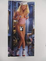 Wendy kaye playboy