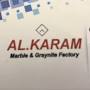 Al Karam Marble Factory from banjaiga.com