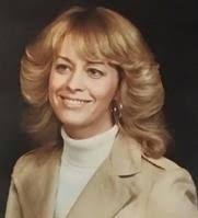 Sharon Messinger Obituary (1942