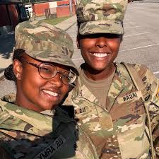 Summer updates pt. 1: Our newest MSIV class has graduated Advanced Camp!  Congrats, cadets! We are so proud of you and can't wait for the year to  come.