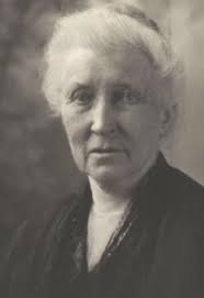 Virginia Claypool Meredith