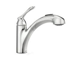 moen banbury single handle pull out