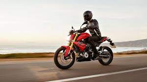 G 310 R Bmw Motorrad Saudi Arabia