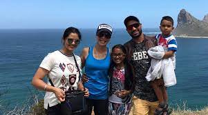 Indian international cricketer shikhar dhawan family with father, mother, sister, wife & son photos 2017 shikhar dhawan lifestyle 2020, biography, income, cars, networth, wife, house, family. Ipl 2018 Shikhar Dhawan Posts The Cutest Video On Daughter Aliyah S Birthday Sports News The Indian Express
